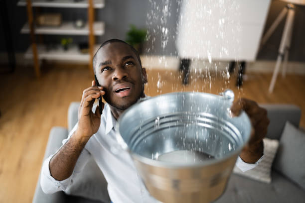 Reliable Santa Fe, TX Water damage restoration Solutions