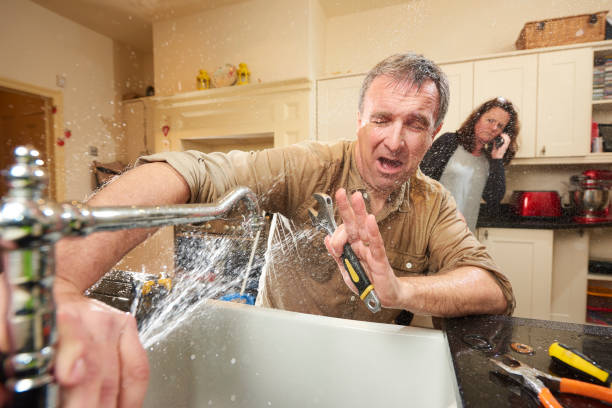 Best Flooded house restoration  in Santa Fe, TX